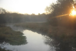 Nemasket River